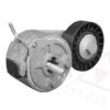 MAGIR 504029278 Tensioner Pulley, v-ribbed belt